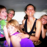 Bournemouth Hen weekend